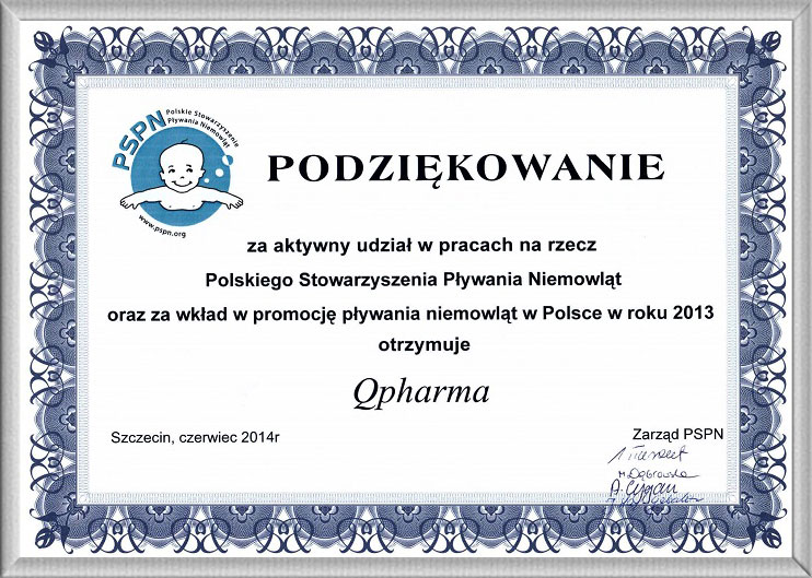 Polskie Stowarzyszenie Pływania
