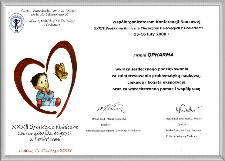 Polsko Amerykański Instytut Pediatrii